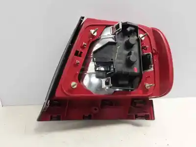 Tweedehands auto-onderdeel linker achterlamp voor audi a4 b5 avant (8d5) 1.8 t oem iam-referenties 289921   Tweedehands auto-onderdeel linker achterlamp voor audi a4 b5 avant (8d5) 1.8 t oem iam-referenties 289921