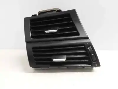 Second-hand car spare part front grille for bmw x5 (e70) m57306d3 oem iam references 716180304  