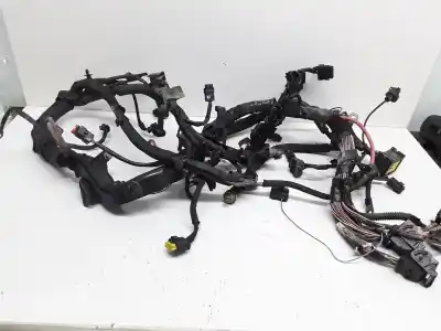 Pezzo di ricambio per auto di seconda mano  per CITROEN C4 PICASSO I MONOSPACE (UD_)  Riferimenti OEM IAM 96693177980  
