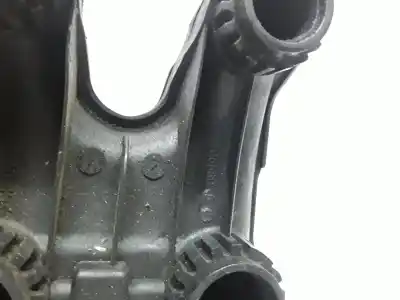 Pezzo di ricambio per auto di seconda mano  per CITROEN C4 PICASSO I MONOSPACE (UD_)  Riferimenti OEM IAM 9653808680  