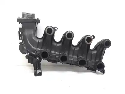 Pezzo di ricambio per auto di seconda mano collettore di aspirazione per citroen c4 picasso i monospace (ud_) 1.6 hdi riferimenti oem iam 9653808680  