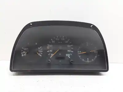 Second-hand car spare part dashboard for clase c vito w638 caja cerrada 108 d 638.064 oem iam references 0005428401  
