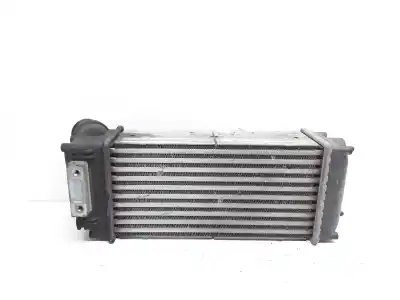 Second-hand car spare part intercooler for citroen c4 picasso i monospace (ud_) 1.6 hdi oem iam references 9648551880  