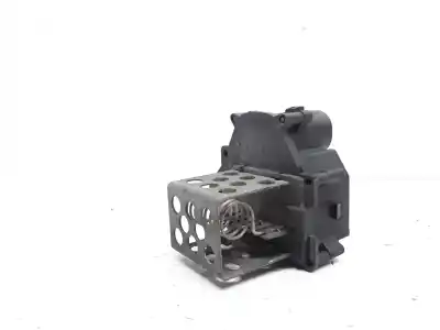Автозапчасти б/у сопротивление нагреву за citroen c4 picasso i monospace (ud_) 1.6 hdi ссылки oem iam 9658508980  