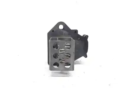 Автозапчасти б/у сопротивление нагреву за citroen c4 picasso i monospace (ud_) 1.6 hdi ссылки oem iam 9658508980  
