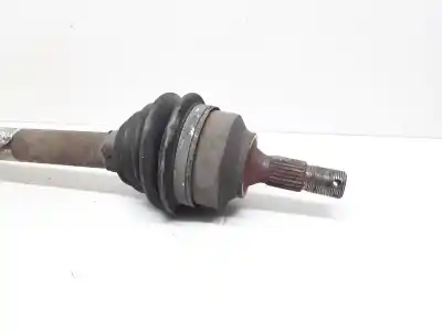 Second-hand car spare part front left transmission for citroen c4 picasso i monospace (ud_) 1.6 hdi oem iam references 9037117780  