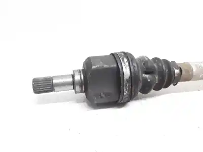 Second-hand car spare part front left transmission for citroen c4 picasso i monospace (ud_) 1.6 hdi oem iam references 9037117780  