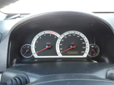 Peça sobressalente para automóvel em segunda mão  por CHEVROLET CAPTIVA  Referências OEM IAM 96628241  