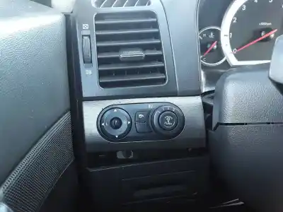 Peça sobressalente para automóvel em segunda mão  por CHEVROLET CAPTIVA  Referências OEM IAM 96628611  