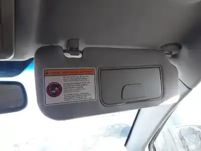 İkinci el araba yedek parçası SAG GÜNESLIK için CHEVROLET CAPTIVA  OEM IAM referansları   