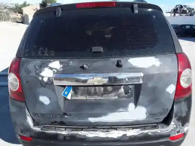 Peça sobressalente para automóvel em segunda mão  por CHEVROLET CAPTIVA  Referências OEM IAM 95240538  