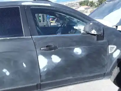 Gebrauchtes Autoersatzteil ORDERE RECHTE TÜR zum CHEVROLET CAPTIVA  OEM-IAM-Referenzen 95416994  