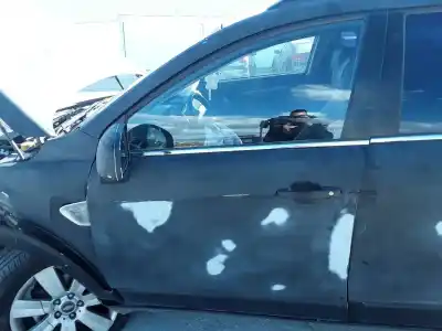 Peça sobressalente para automóvel em segunda mão  por CHEVROLET CAPTIVA  Referências OEM IAM 950027  