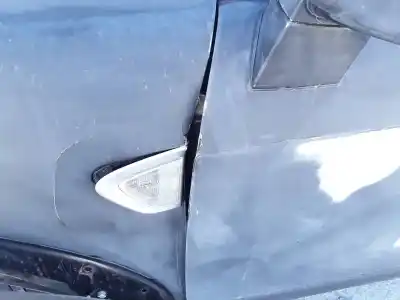 Peça sobressalente para automóvel em segunda mão porta da frente esquerda por chevrolet captiva 2.0 diesel cat referências oem iam 950027  