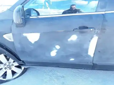 Peça sobressalente para automóvel em segunda mão porta da frente esquerda por chevrolet captiva 2.0 diesel cat referências oem iam 950027  