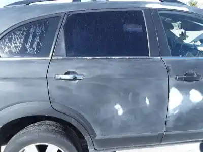 Peça sobressalente para automóvel em segunda mão  por CHEVROLET CAPTIVA  Referências OEM IAM 95460134  