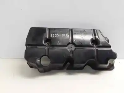 Автозапчастина б/у крішка двигуна для renault laguna ii bg0 authentique посилання на oem iam 820036840  