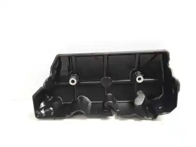 Автозапчастина б/у крішка двигуна для renault laguna ii bg0 authentique посилання на oem iam 820036840  