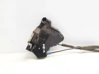 Автозапчасти б/у замок задней правой двери за fiat stilo (192) 1.9 jtd cat ссылки oem iam 690500f011  