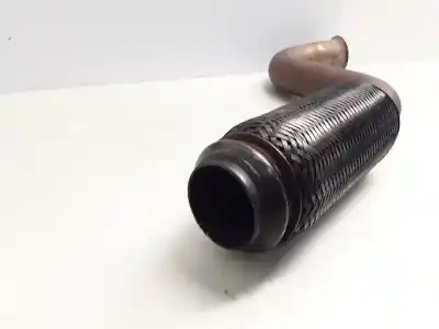 Second-hand car spare part front exhaust pipe for citroen c4 grand picasso c4 grand picasso oem iam references 9hz