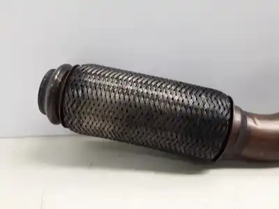 Pezzo di ricambio per auto di seconda mano tubo di scarico anteriore per citroen c4 grand picasso c4 grand picasso riferimenti oem iam 9hz  