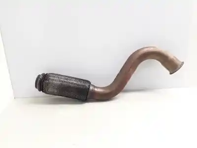 Pezzo di ricambio per auto di seconda mano tubo di scarico anteriore per citroen c4 grand picasso c4 grand picasso riferimenti oem iam 9hz  