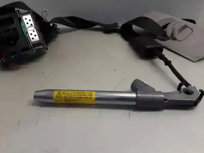 Peça sobressalente para automóvel em segunda mão cinto de segurança dianteiro esquerdo por citroen c4 grand picasso c4 grand picasso referências oem iam 9654964477  