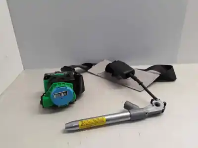 Peça sobressalente para automóvel em segunda mão cinto de segurança dianteiro esquerdo por citroen c4 grand picasso c4 grand picasso referências oem iam 9654964477  