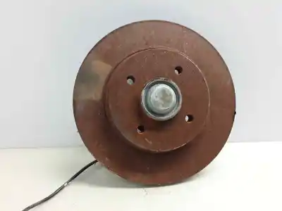 Second-hand car spare part hub assembly for citroen c4 grand picasso c4 grand picasso oem iam references 9671326080