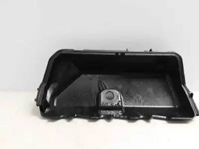 Автозапчастина б/у крішка двигуна для audi a6 c5 (4b2) 2.5 tdi посилання на oem iam 8200164199  