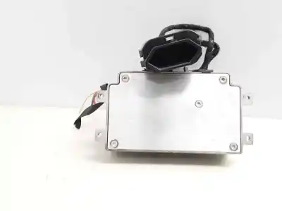 Peça sobressalente para automóvel em segunda mão módulo eletrônico por volkswagen passat variant 3c5 advance referências oem iam 3c0907155  