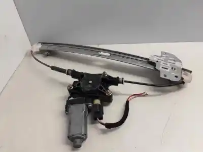 Second-hand car spare part DRIVER LEFT WINDOW REGULATOR for KIA RIO (JB)  OEM IAM references G4EE  