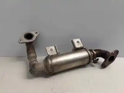 Second-hand car spare part egr cooler for ford focus ii sedán (db_, fch, dh) 1.8 tdci oem iam references 4m5q9f464bc  