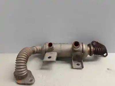 Second-hand car spare part egr cooler for ford focus ii sedán (db_, fch, dh) 1.8 tdci oem iam references 4m5q9f464bc  