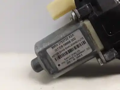 Peça sobressalente para automóvel em segunda mão motor elevador vidro dianteiro direito por daewoo lanos 1.4 cat referências oem iam 2753722a2a  