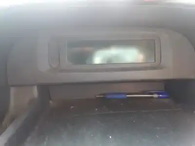Pièce détachée automobile d'occasion  pour FORD MONDEO BERLINA/FAMILIAR (FD)  Références OEM IAM   