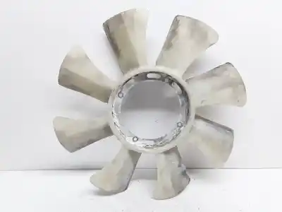 Peça sobressalente para automóvel em segunda mão ventilador do motor viscoso por kia carens rs 2.5 crdi concept referências oem iam 2526142920