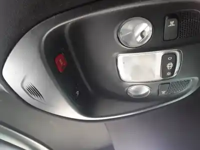 Автозапчасти б/у внутренний свет за citroen ds4 (nx_) 2.0 hdi 165 ссылки oem iam 9688502077