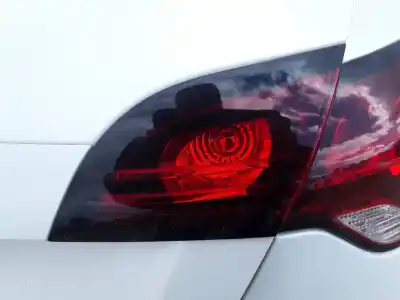 Автозапчасти б/у внутренний правый задний фонарь за citroen ds4 (nx_) 2.0 hdi 165 ссылки oem iam 9670272680  