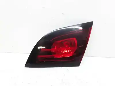 Second-hand car spare part Interior Rear Right Light for CITROEN DS4 (NX_) 2.0 HDI 165 OEM IAM references 9670272680  