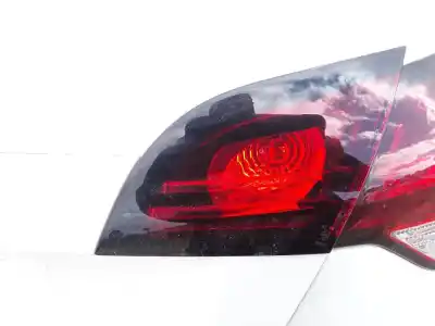Автозапчасти б/у внутренний правый задний фонарь за citroen ds4 (nx_) 2.0 hdi 165 ссылки oem iam 9670272680  