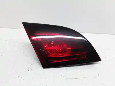 Автозапчасти б/у внутренний левый задний фонарь за citroen ds4 (nx_) 2.0 hdi 165 ссылки oem iam 9671092880  