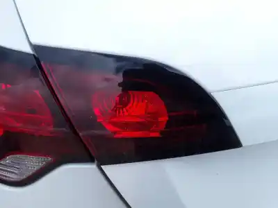 Автозапчасти б/у внутренний левый задний фонарь за citroen ds4 (nx_) 2.0 hdi 165 ссылки oem iam 9671092880  