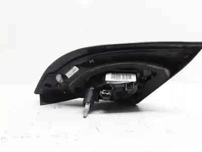 Автозапчасти б/у внутренний левый задний фонарь за citroen ds4 (nx_) 2.0 hdi 165 ссылки oem iam 9671092880  