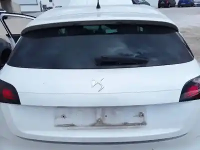 Автозапчасти б/у задняя дверь за citroen ds4 (nx_) 2.0 hdi 165 ссылки oem iam 8701fv