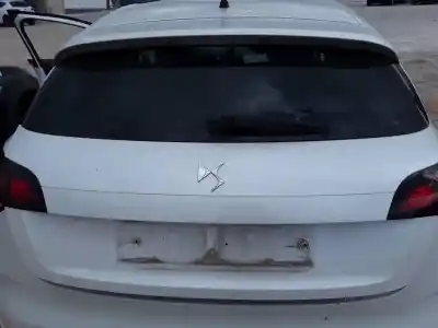 Автозапчасти б/у задняя дверь за citroen ds4 (nx_) 2.0 hdi 165 ссылки oem iam 8701fv  