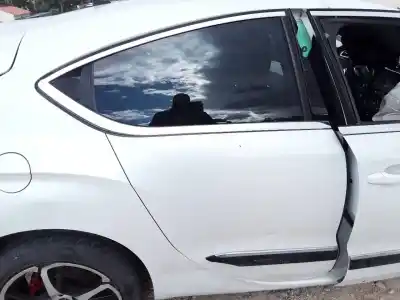 İkinci el araba yedek parçası arka sag kapi için citroen ds4 (nx_) 2.0 hdi 165 oem iam referansları 110 2012 454359  