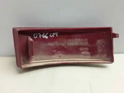 Second-hand car spare part rear left fog light for ford focus c-max (dm2) 1.6 oem iam references 3m5113b415ae  