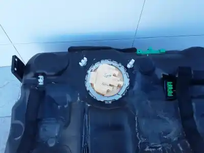 Peça sobressalente para automóvel em segunda mão Depósito De Combustível por CADILLAC BLS 1.9 D PDF 150 CV / 110 KW Referências OEM IAM P11760984  