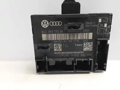 Автозапчасти б/у электронный модуль за audi q5 (8r) 2.0 tdi (125kw) ссылки oem iam 8k0959793m Автозапчасти б/у электронный модуль за audi q5 (8r) 2.0 tdi (125kw) ссылки oem iam 8k0959793m